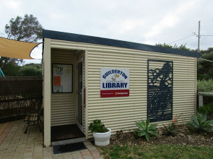 Guilderton Community Library