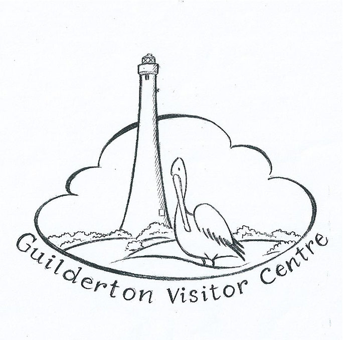 Guilderton Visitors Centre