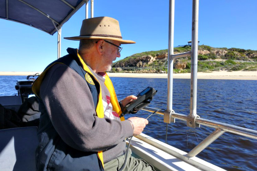 Water-Quality-Monitoring